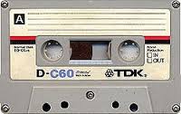 cassette