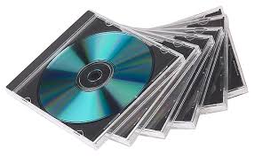 cd duplication